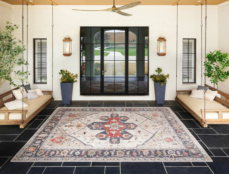 Halayhayin Premium Rug - Clearance by Boutique Rugs