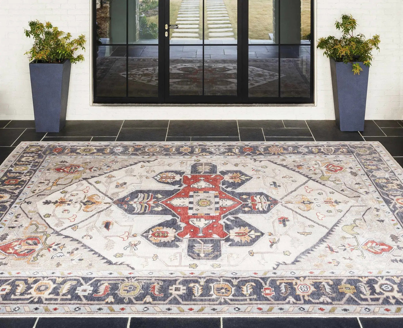 Halayhayin Premium Rug - Clearance by Boutique Rugs