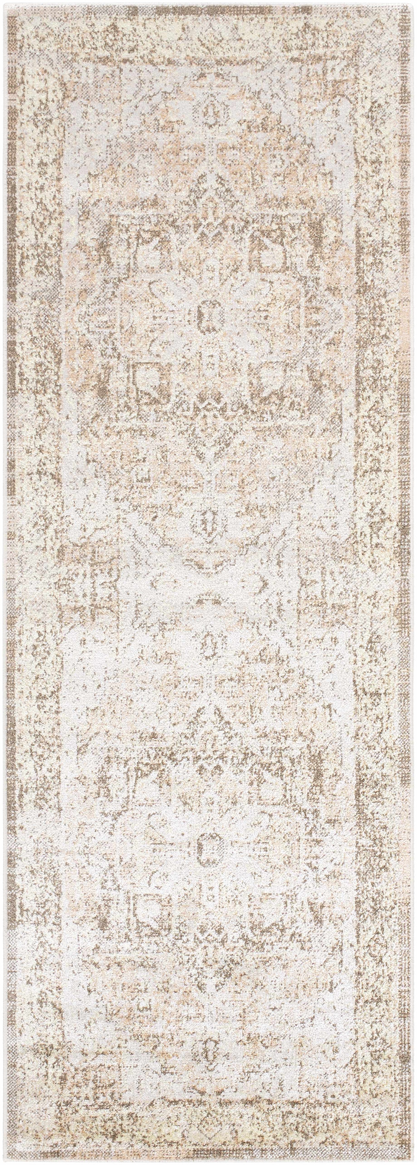 Hera Washable Area Rug by Boutique Rugs
