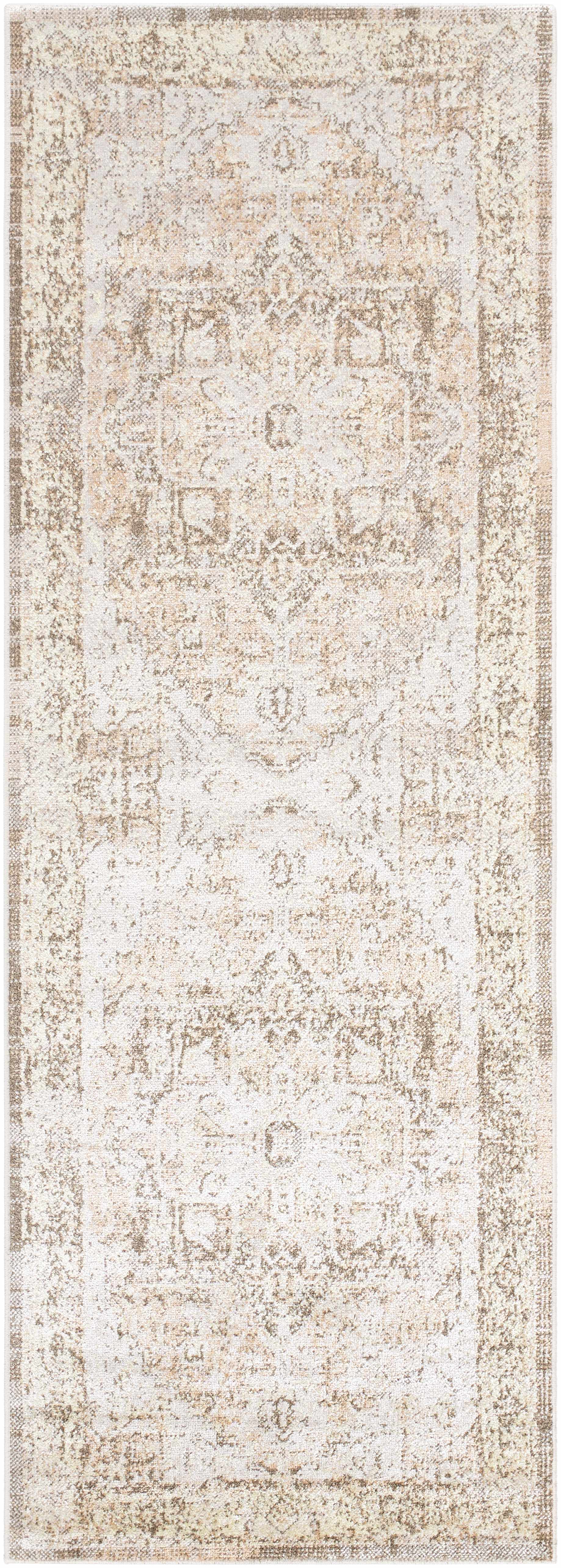 Hera Washable Area Rug by Boutique Rugs