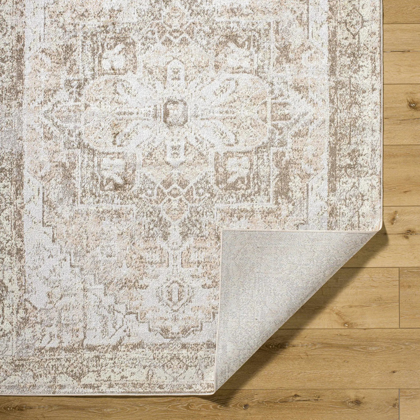 Hera Washable Area Rug by Boutique Rugs