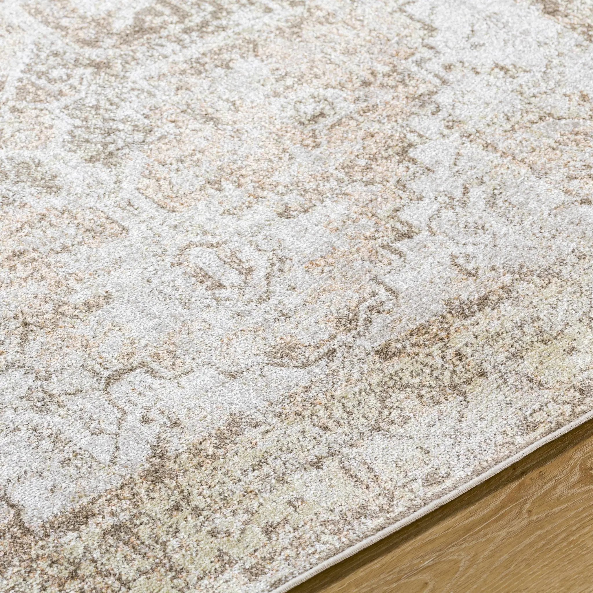 Hera Washable Area Rug by Boutique Rugs
