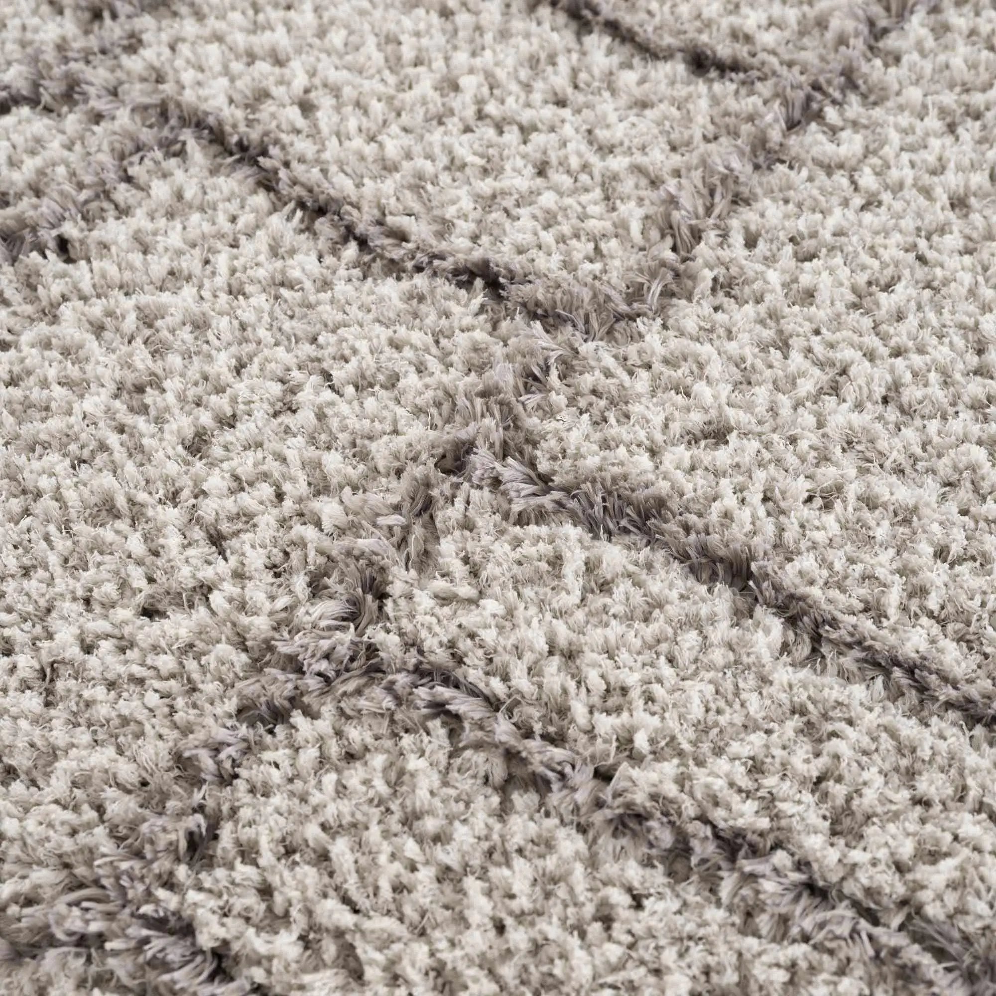 Andia Gray Area Rug - Clearance by Boutique Rugs