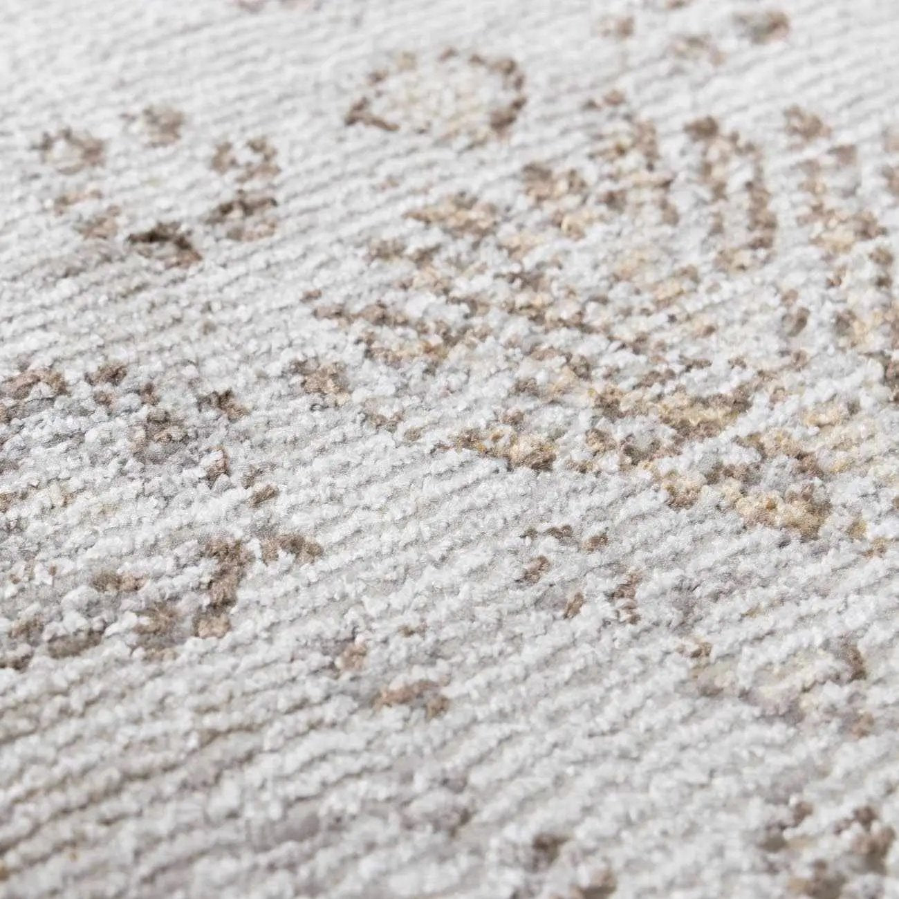 Myrtle Avenue Machine Woven Galey Alix x LIVABLISS GAMY-2300 Area Rug by Boutique Rugs