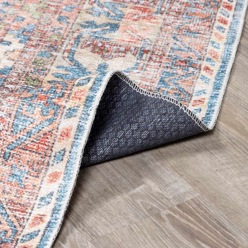 Holi-2300 Boutique Washable Rug by Boutique Rugs