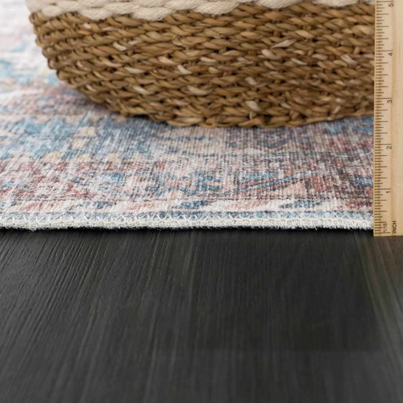 Holi-2300 Boutique Washable Rug by Boutique Rugs