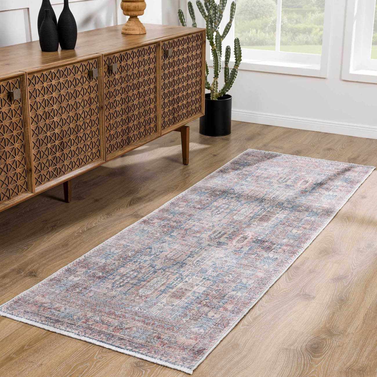 Holi-2300 Boutique Washable Rug by Boutique Rugs
