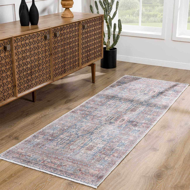 Holi-2300 Boutique Washable Rug by Boutique Rugs
