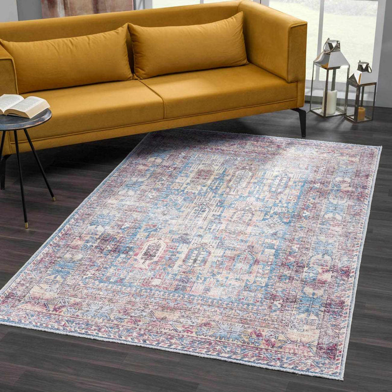 Holi-2300 Boutique Washable Rug by Boutique Rugs