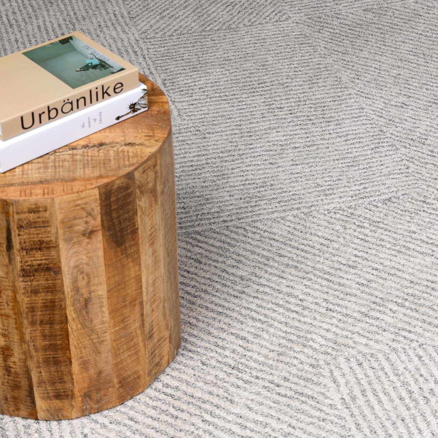 Horsley Area Rug by Boutique Rugs