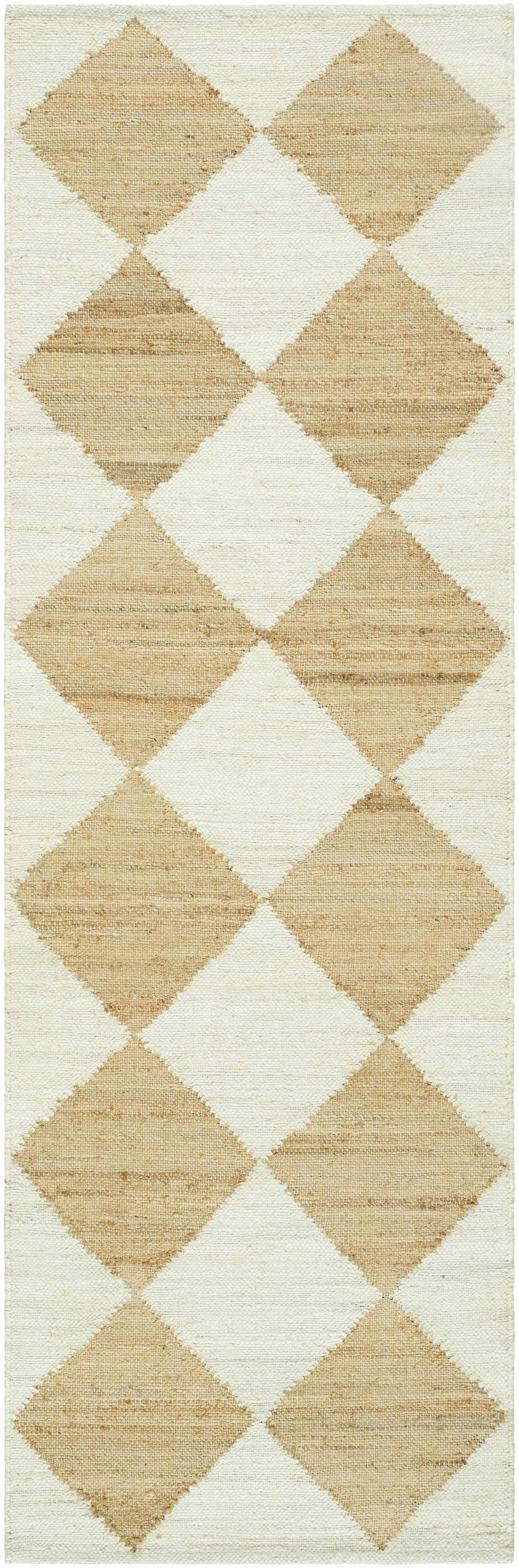 Andrin Beige Area Rug by Boutique Rugs