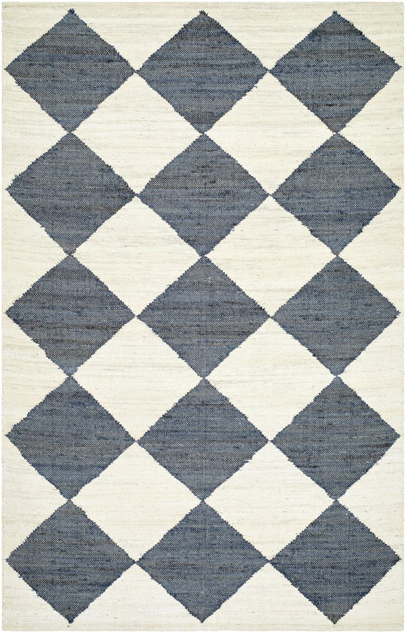 Andrin Gray Area Rug by Boutique Rugs