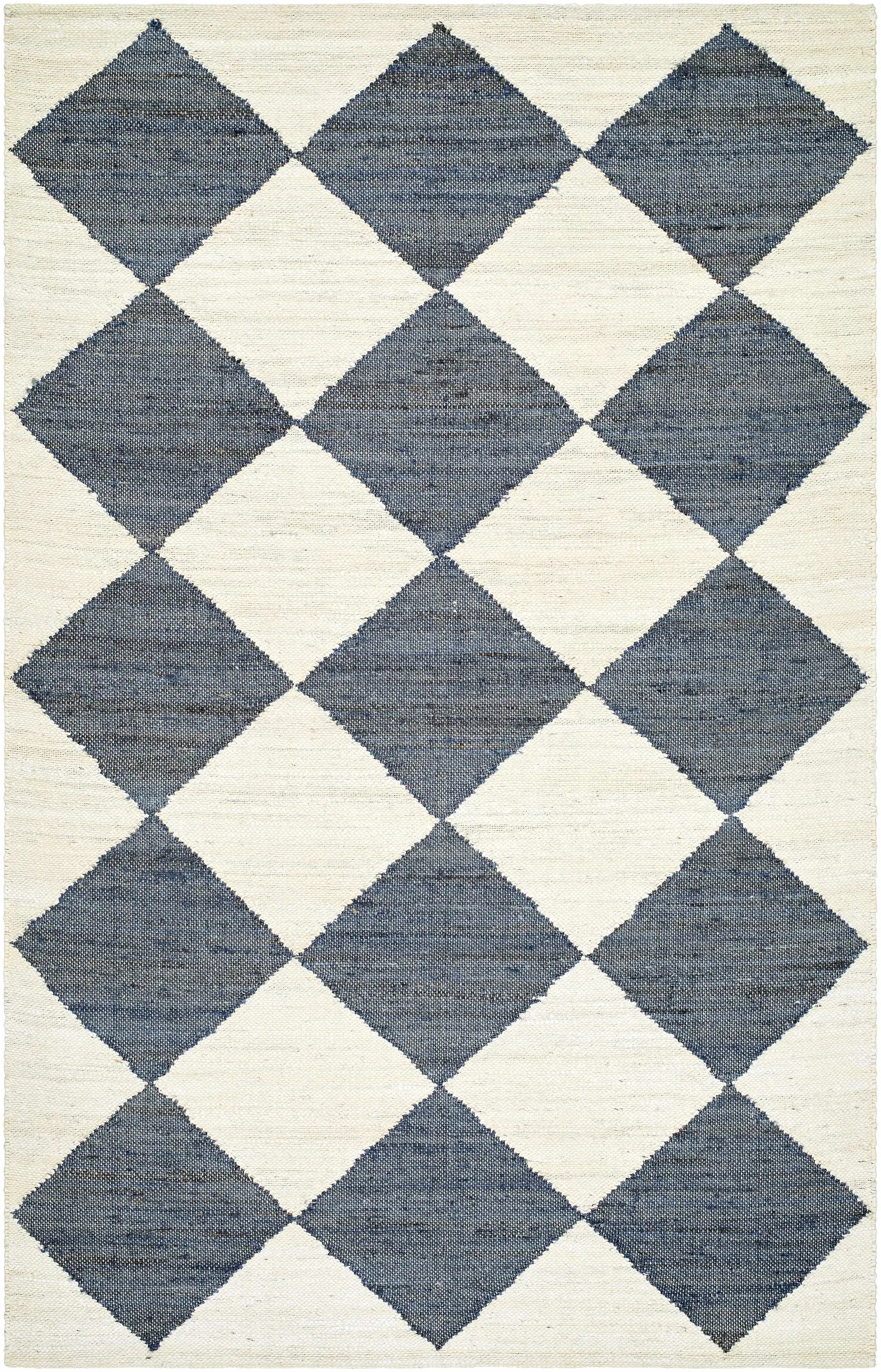 Andrin Gray Area Rug by Boutique Rugs