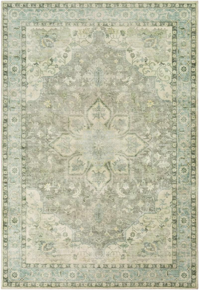 Harrisdale Area Rug by Boutique Rugs