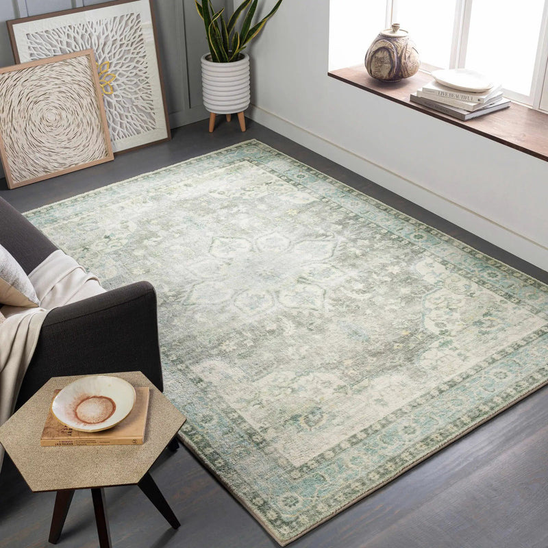 Harrisdale Area Rug by Boutique Rugs
