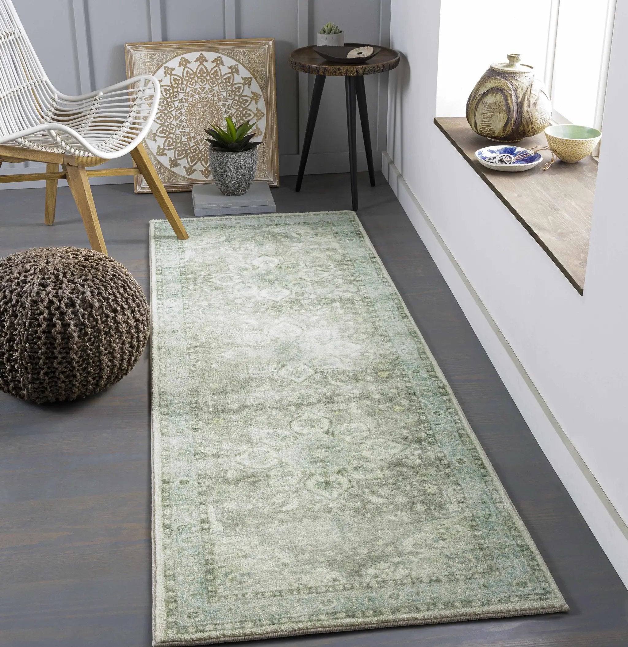 Harrisdale Area Rug by Boutique Rugs