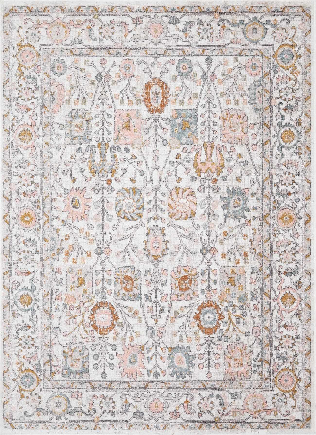 Herstmonceux Area Rug by Boutique Rugs