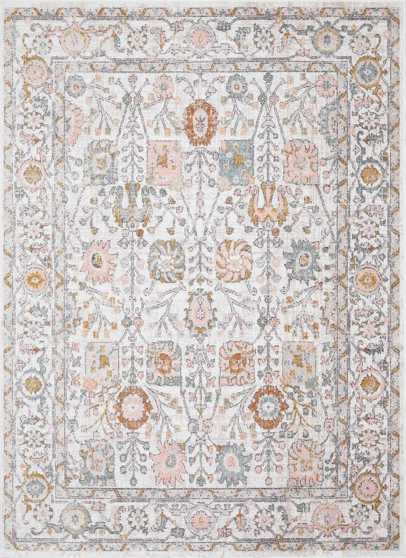 Herstmonceux Area Rug by Boutique Rugs