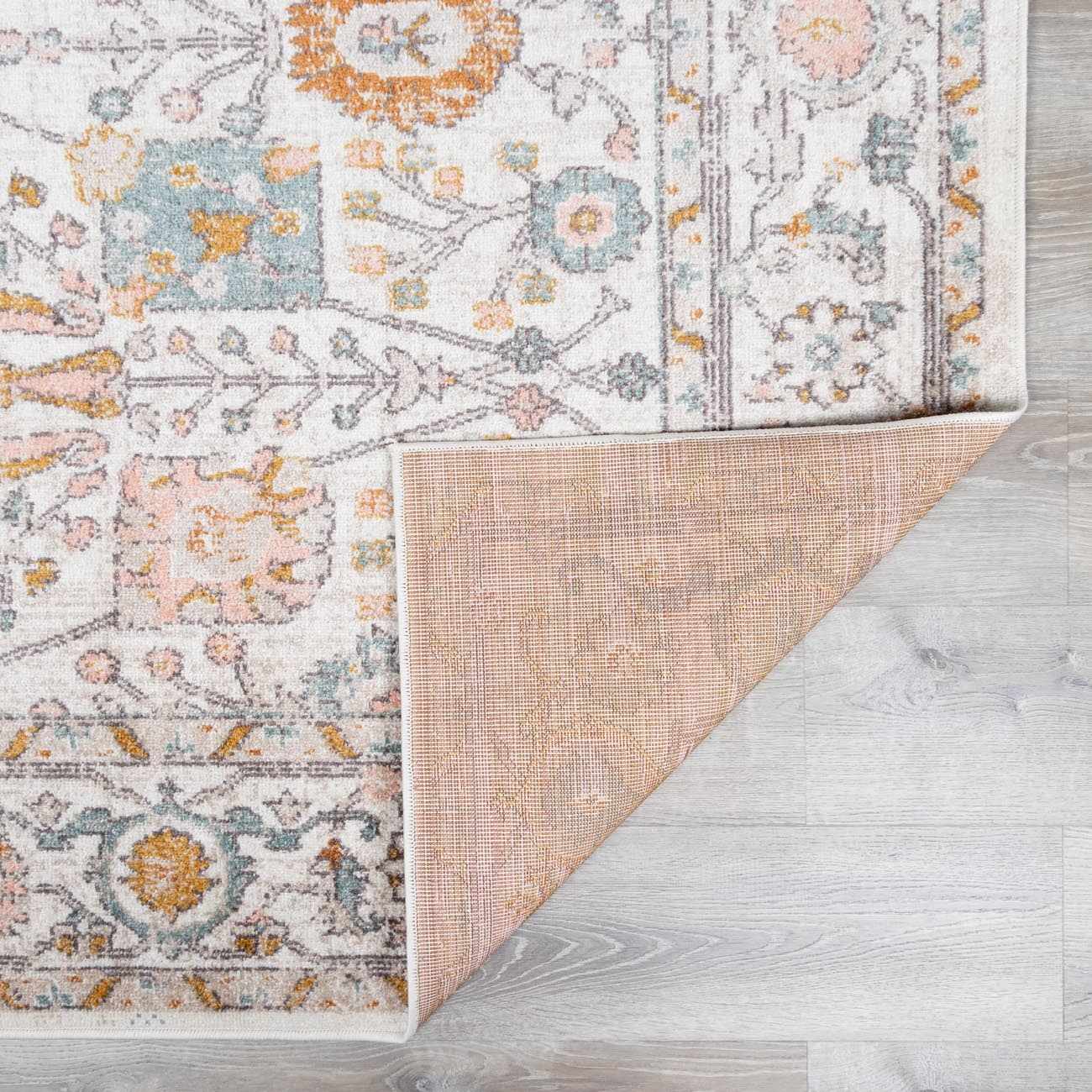 Herstmonceux Area Rug by Boutique Rugs