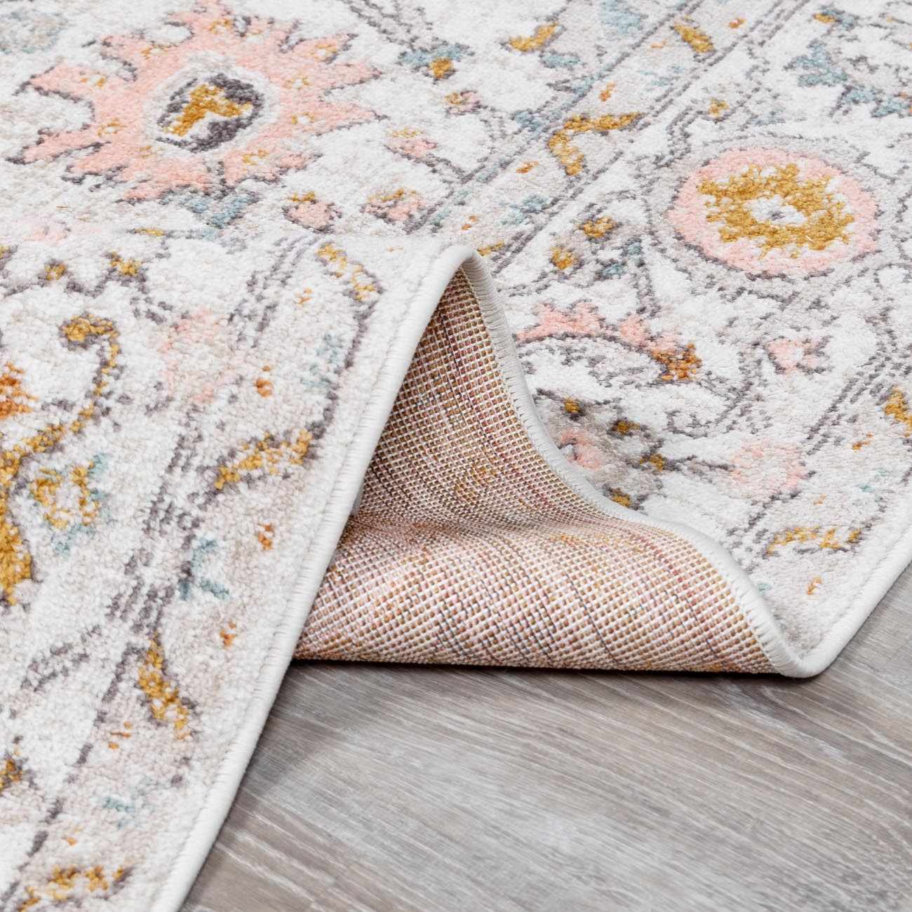 Herstmonceux Area Rug by Boutique Rugs