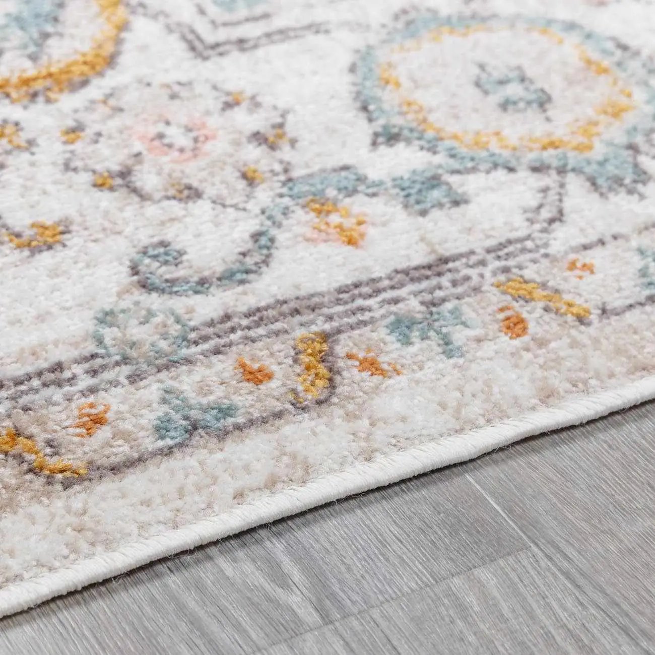 Herstmonceux Area Rug by Boutique Rugs
