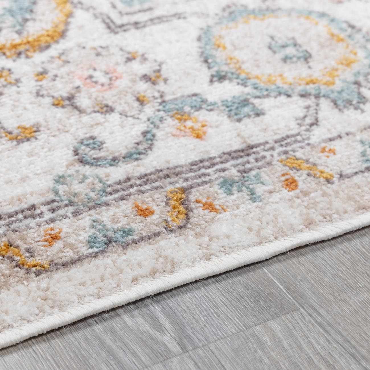 Herstmonceux Area Rug by Boutique Rugs