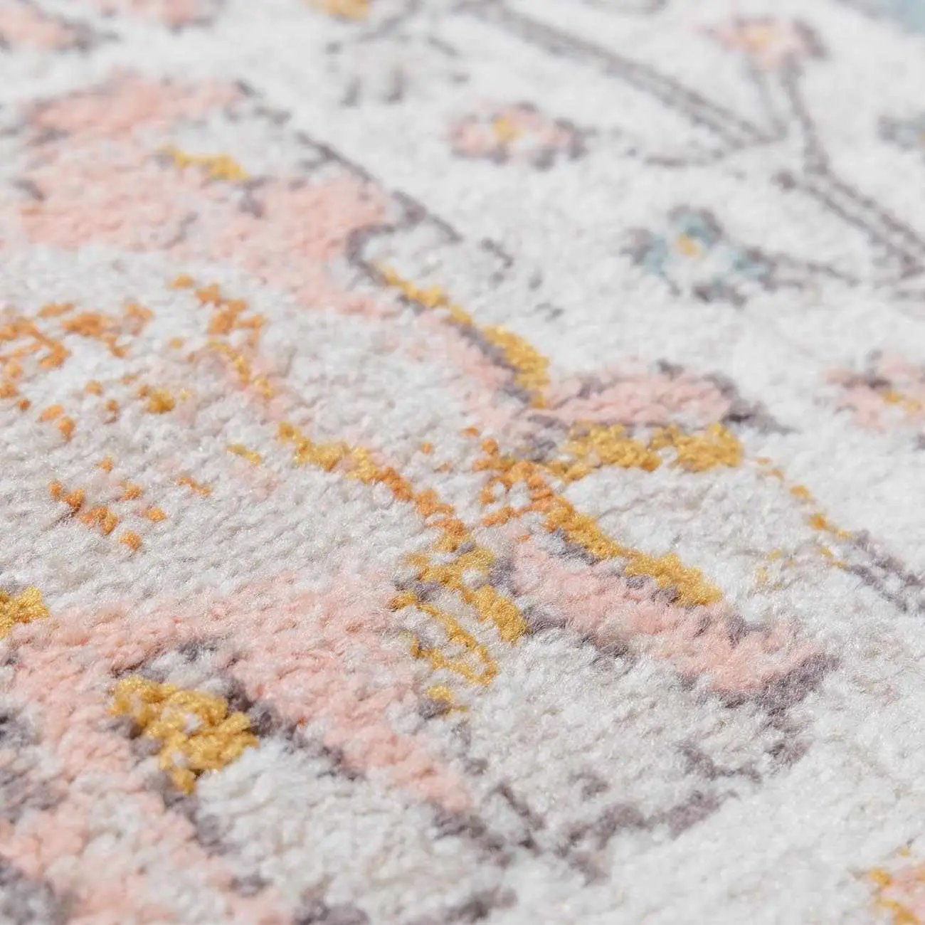 Herstmonceux Area Rug by Boutique Rugs
