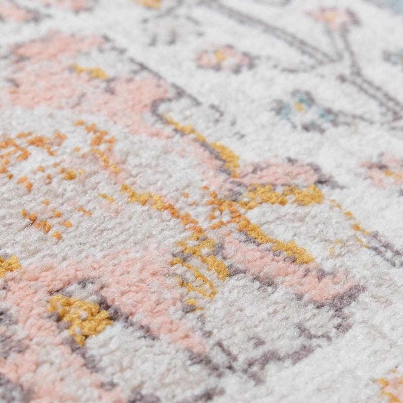 Herstmonceux Area Rug by Boutique Rugs