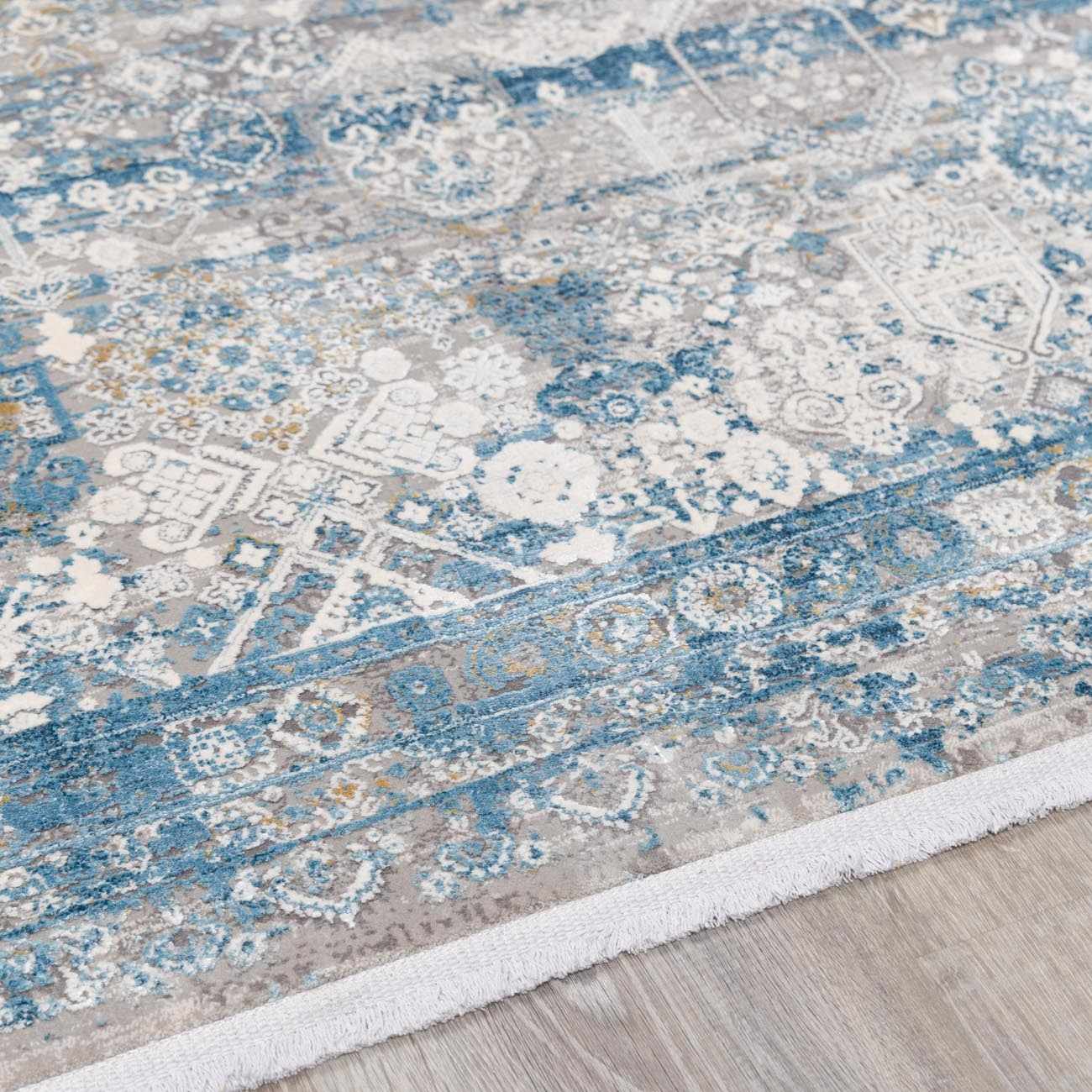 Hartsel Area Rug - Clearance by Boutique Rugs