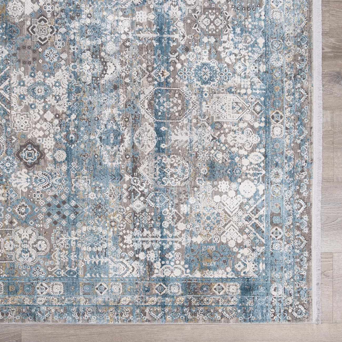 Hartsel Area Rug - Clearance by Boutique Rugs