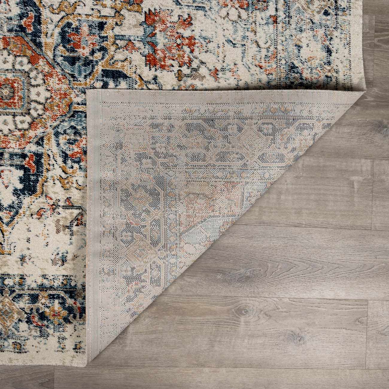 Dorval Traditional Outdoor Rug by Boutique Rugs