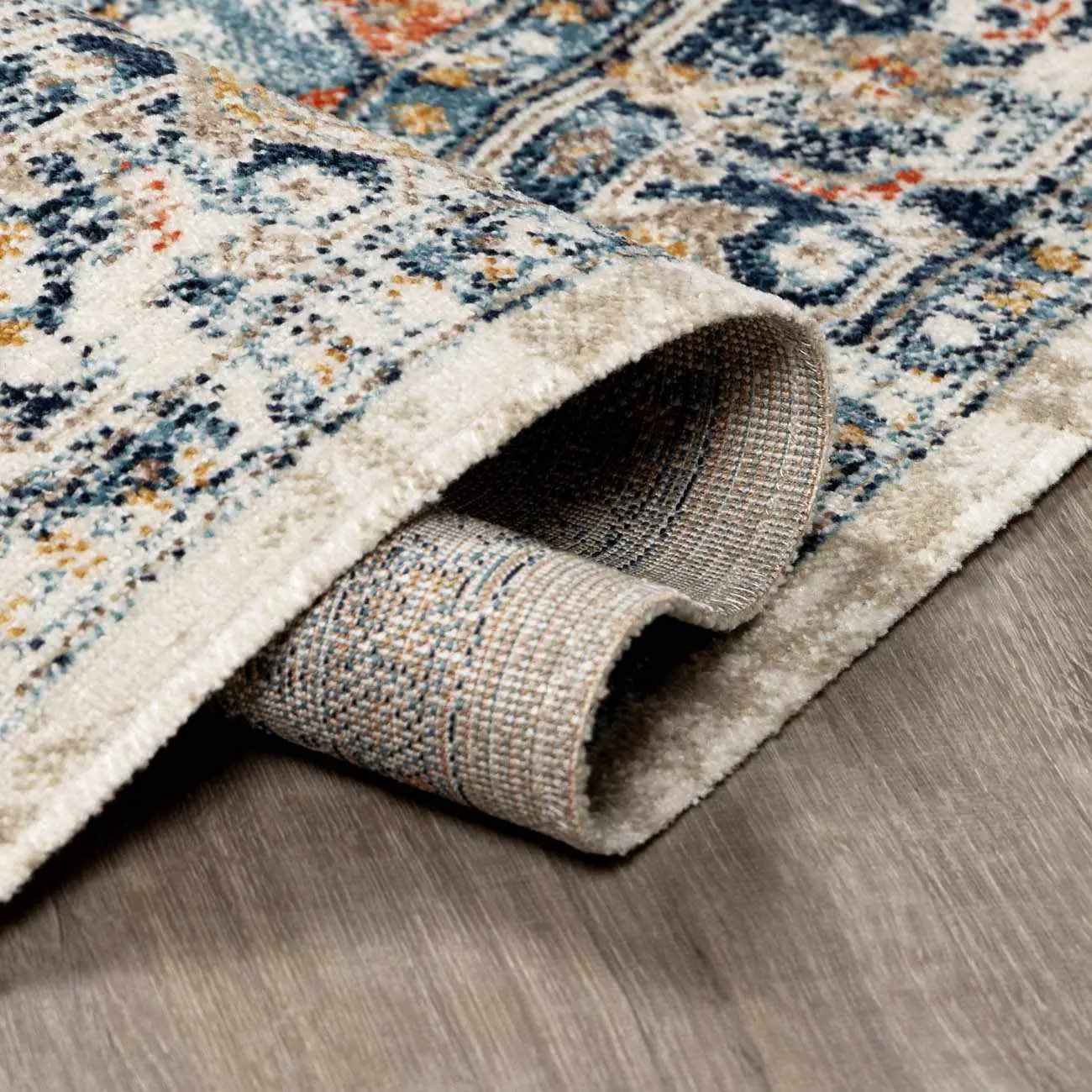 Dorval Traditional Outdoor Rug by Boutique Rugs