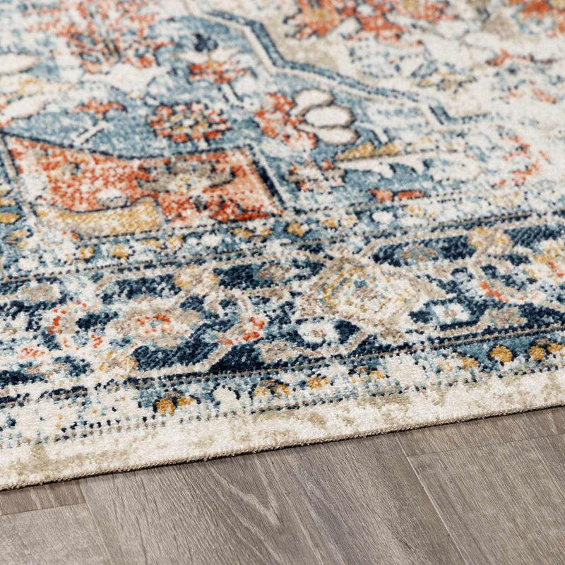 Dorval Traditional Outdoor Rug by Boutique Rugs