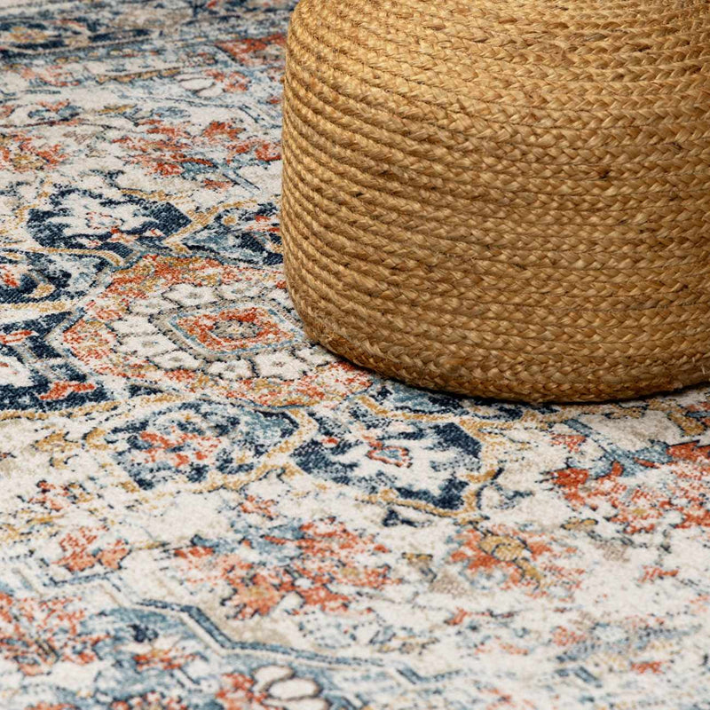 Dorval Traditional Outdoor Rug by Boutique Rugs