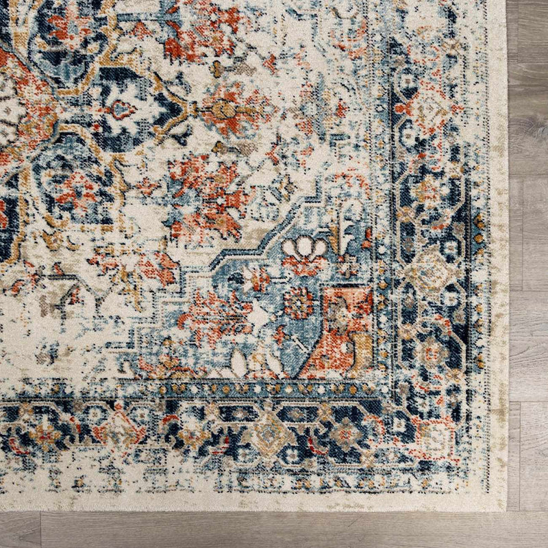 Dorval Traditional Outdoor Rug by Boutique Rugs