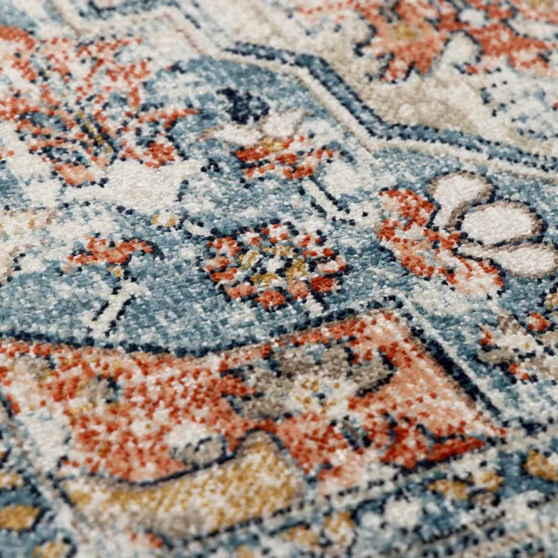 Dorval Traditional Outdoor Rug by Boutique Rugs