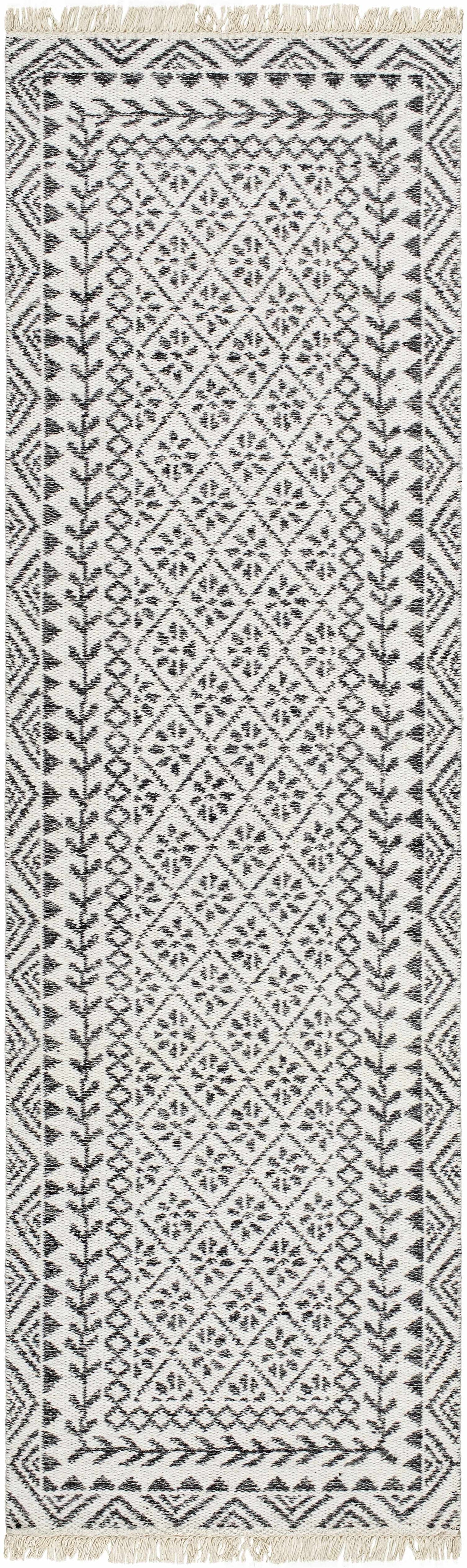 Hulda Area Rug - Clearance by Boutique Rugs