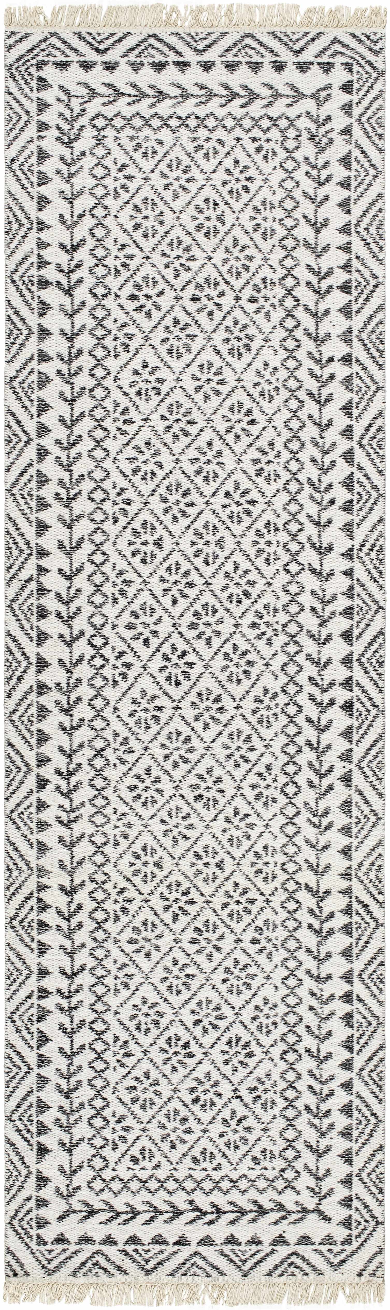Hulda Area Rug - Clearance by Boutique Rugs