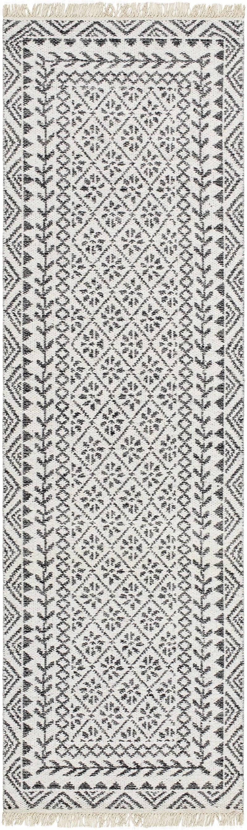 Hulda Area Rug - Clearance by Boutique Rugs