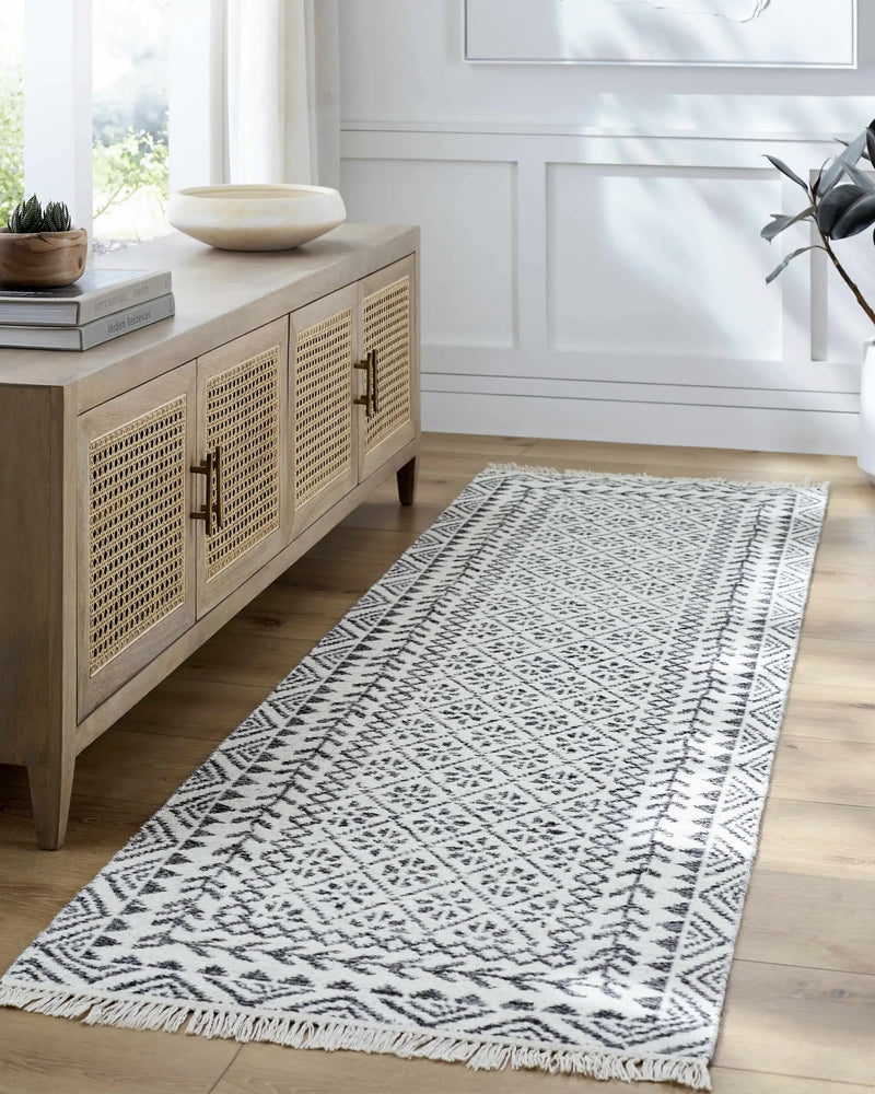 Hulda Area Rug - Clearance by Boutique Rugs