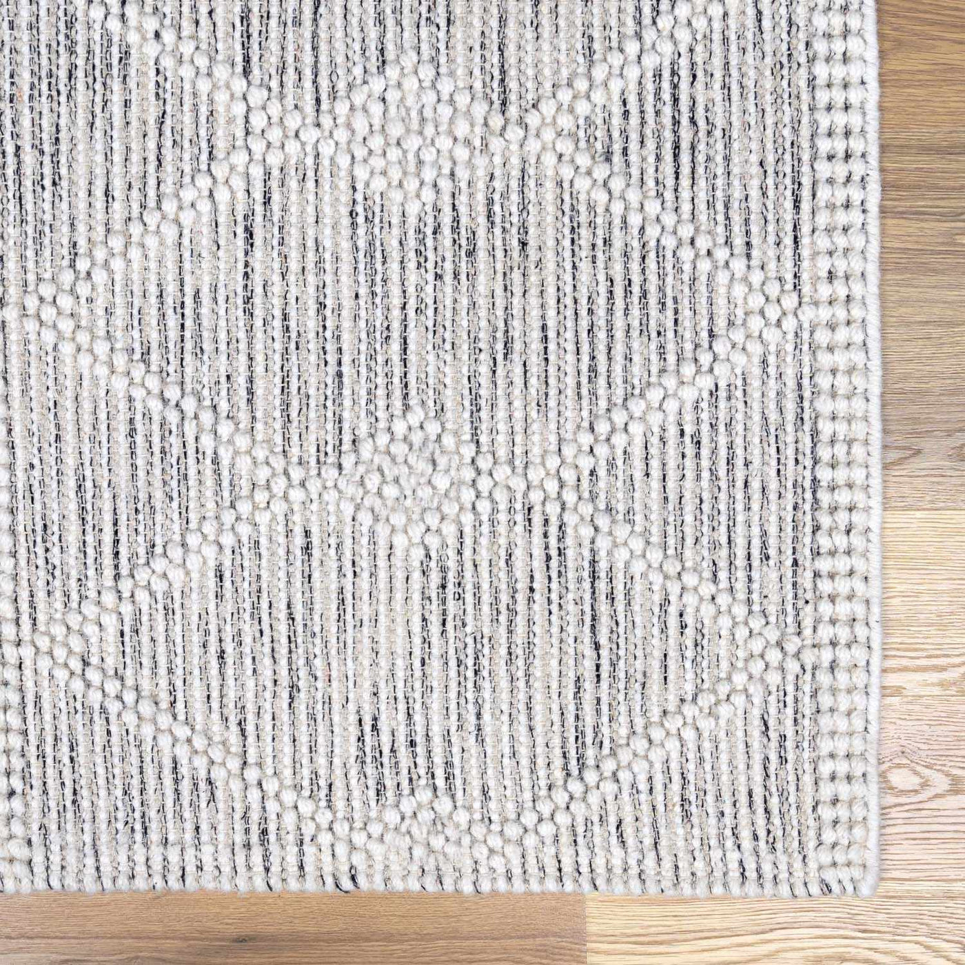 Whittington Wool Area Rug by Boutique Rugs