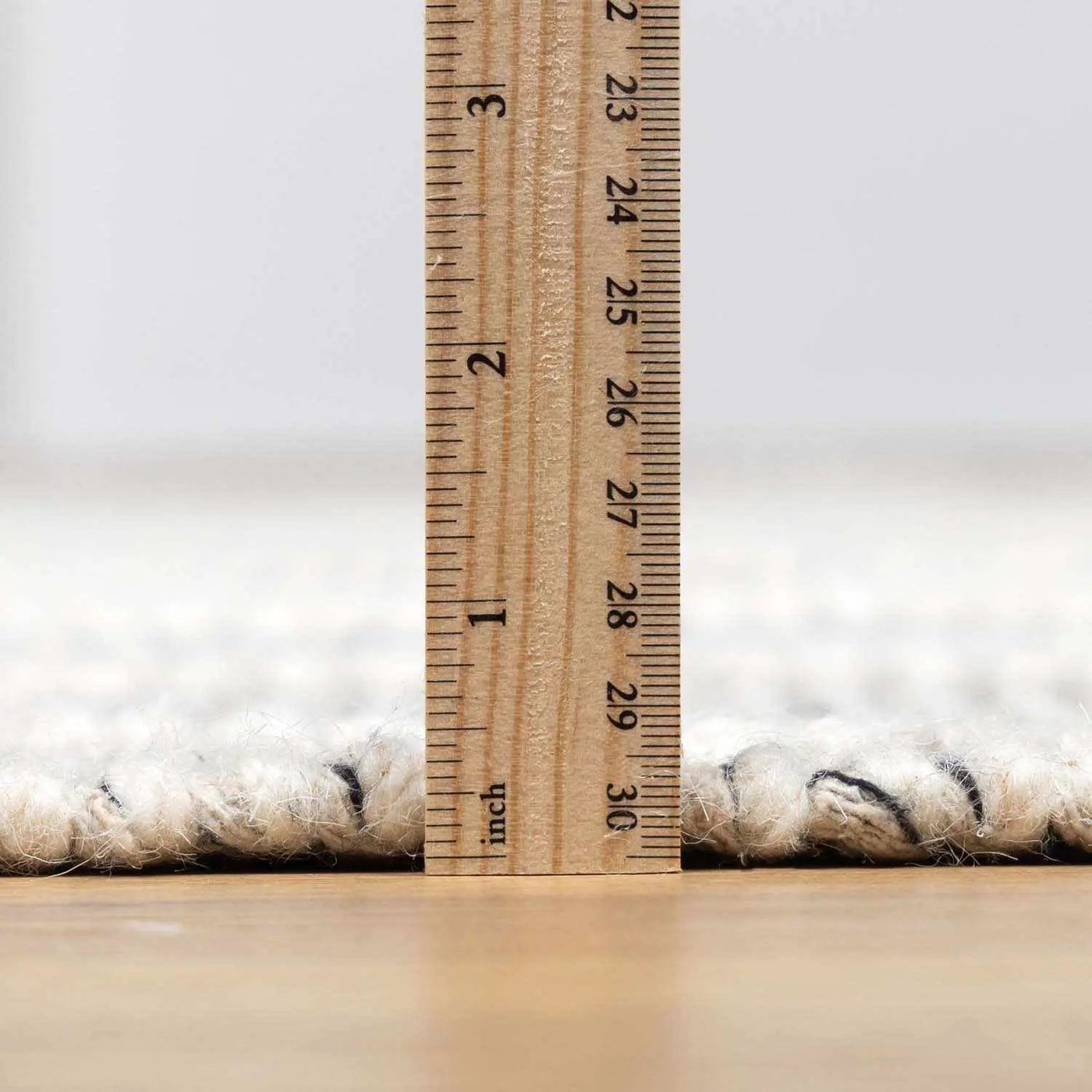 Whittington Wool Area Rug by Boutique Rugs