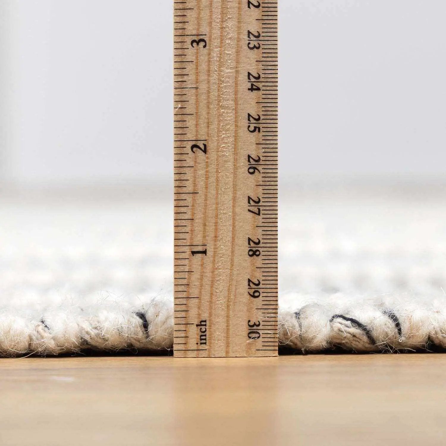 Whittington Wool Area Rug by Boutique Rugs