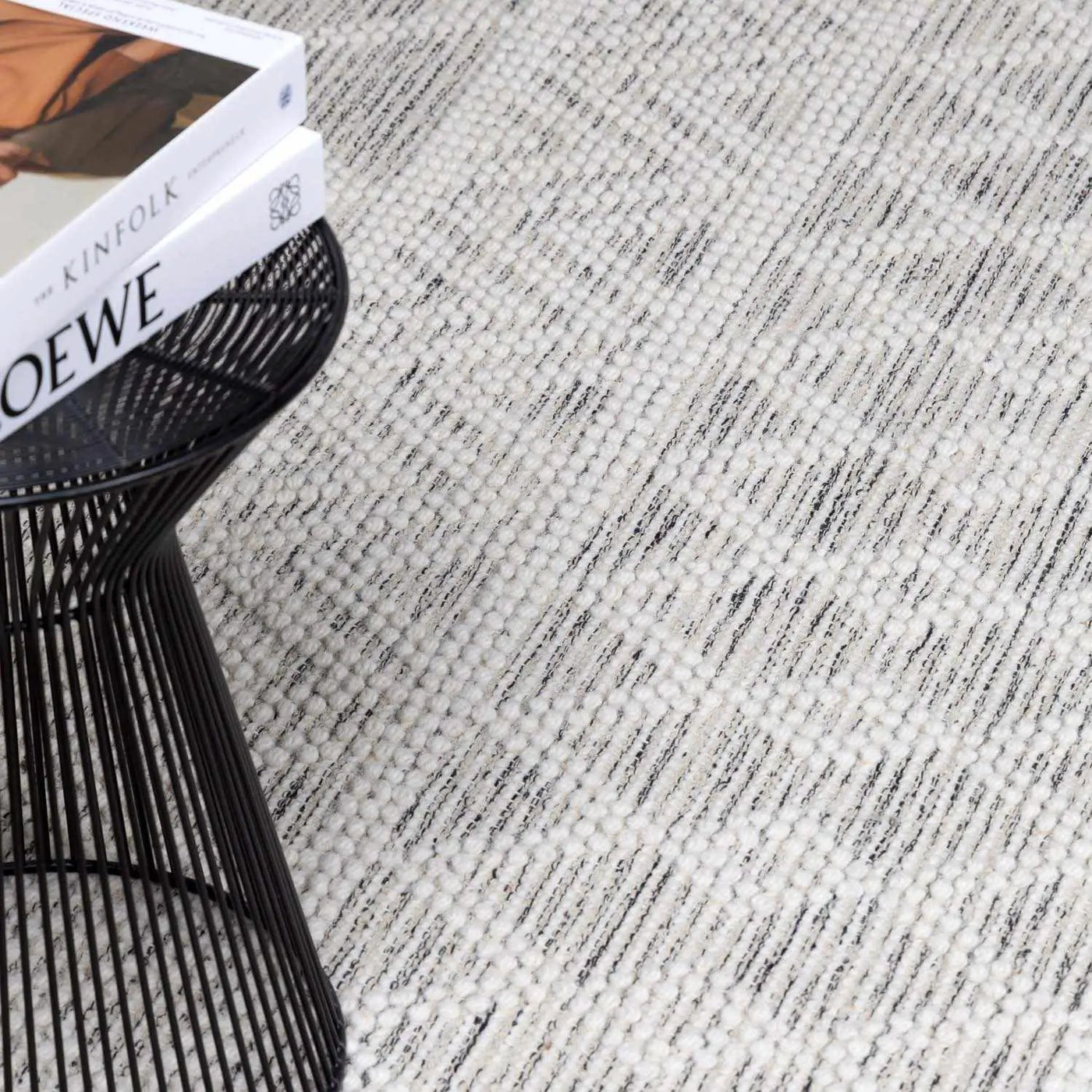 Whittington Wool Area Rug by Boutique Rugs
