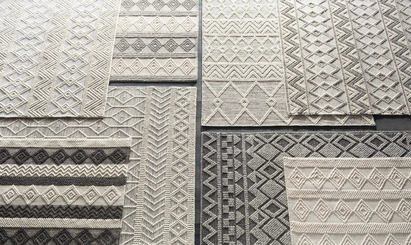 Mineola Area Rug by Hauteloom