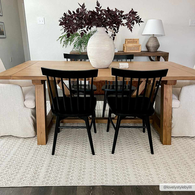 Hamal Area Rug - Clearance by Boutique Rugs