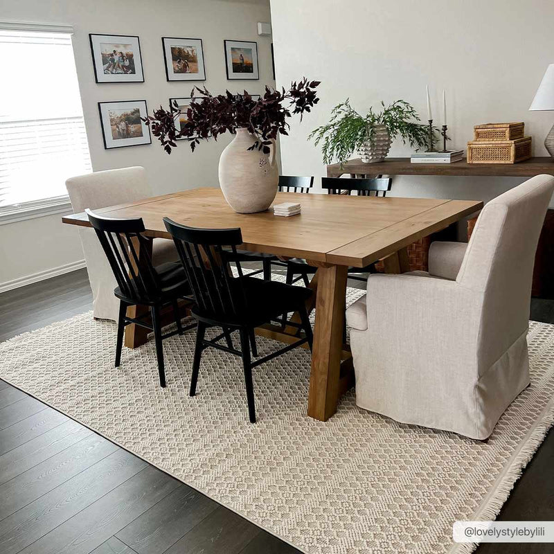 Hamal Area Rug - Clearance by Boutique Rugs