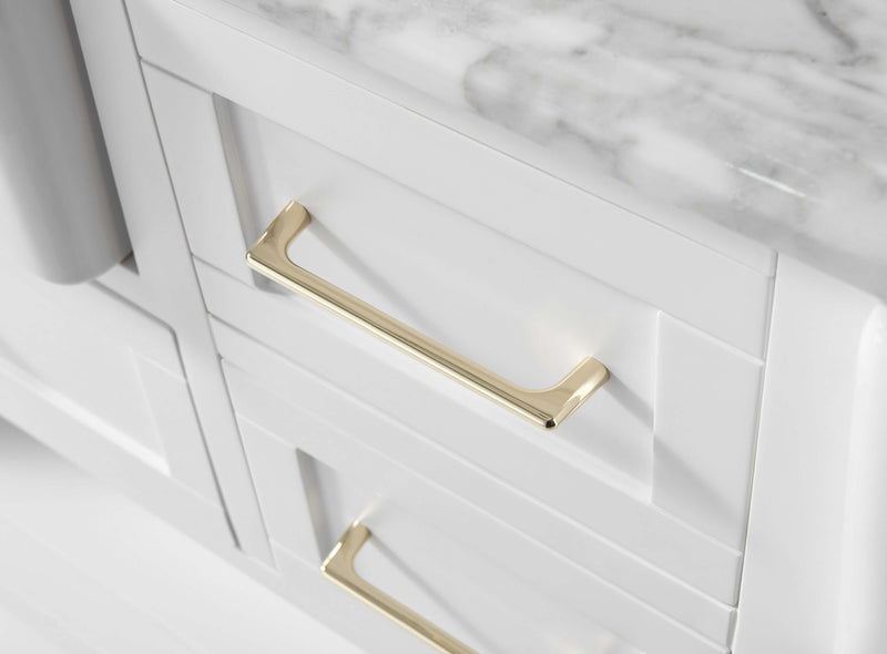 Hayley 60" Bath Vanity Set by Ancerre Designs