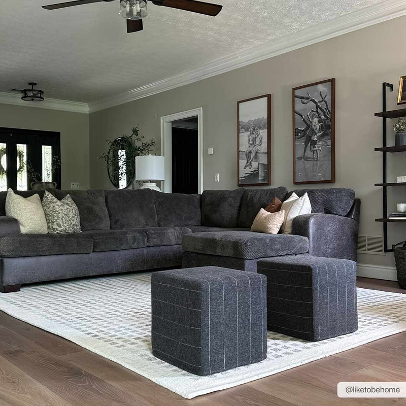Harib Area Rug by Boutique Rugs