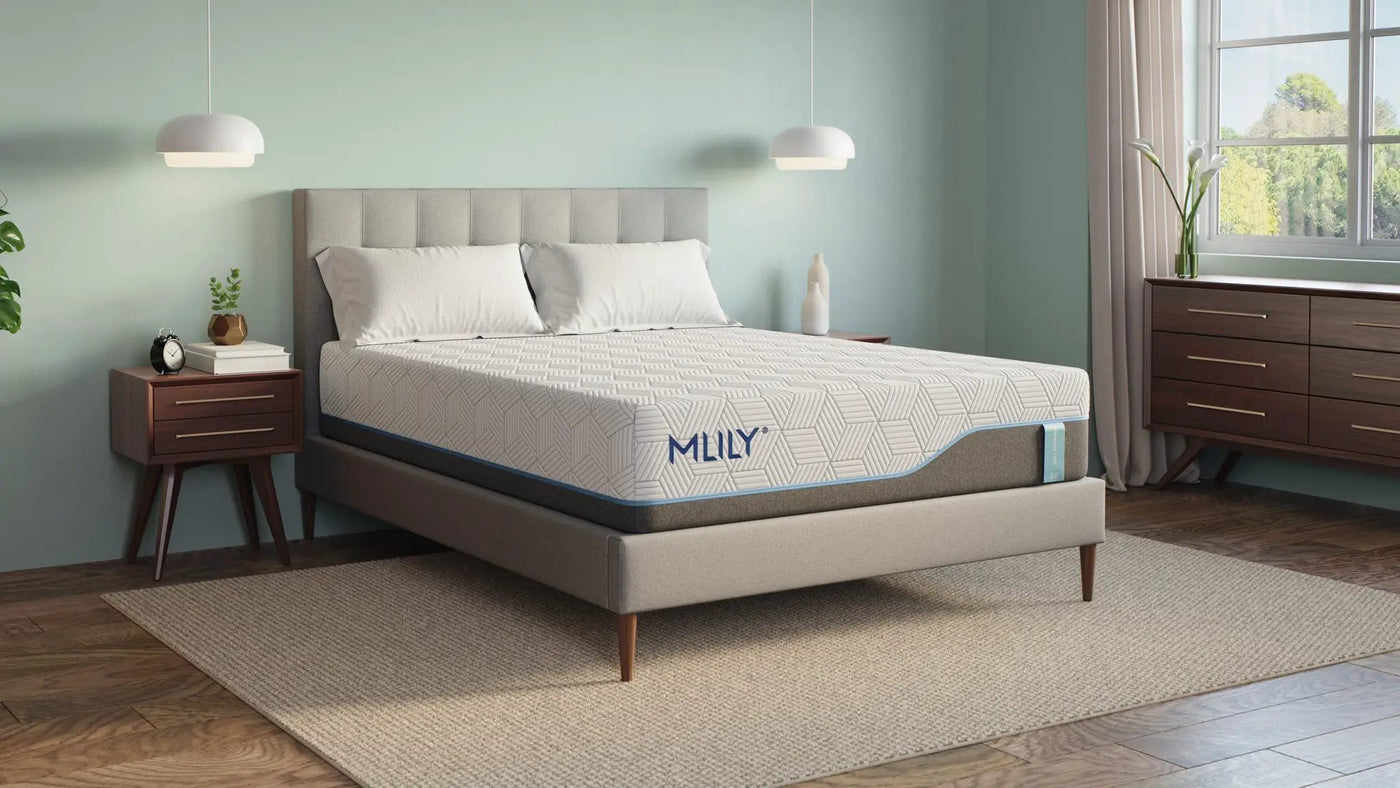 Harmony Chill 3.0 plush by MLILY by Unique Piece Furniture